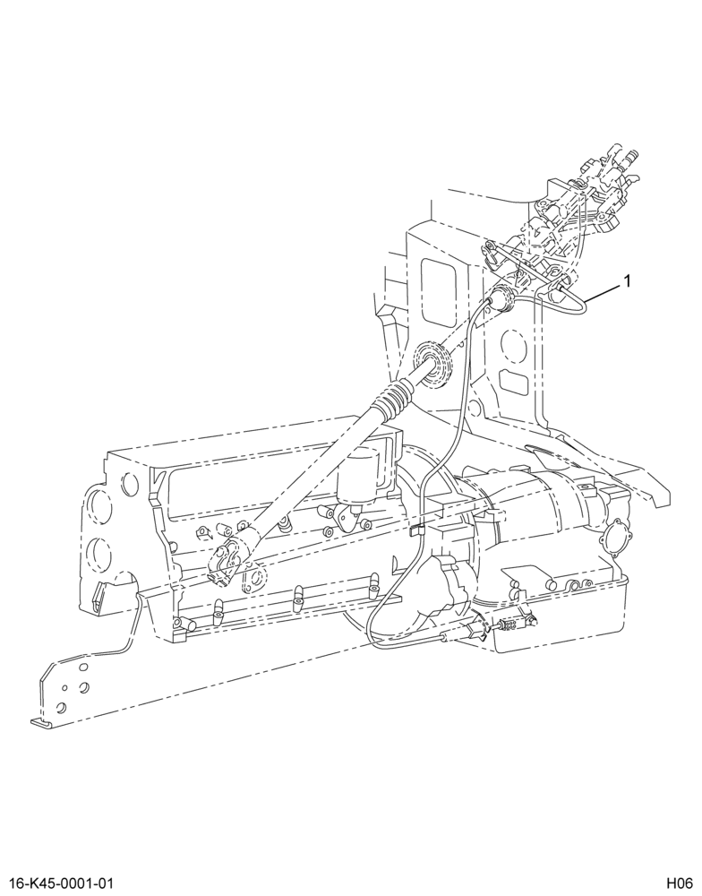 ..INST PANEL TR CA & CONDUIT (Eng. INTLPART)