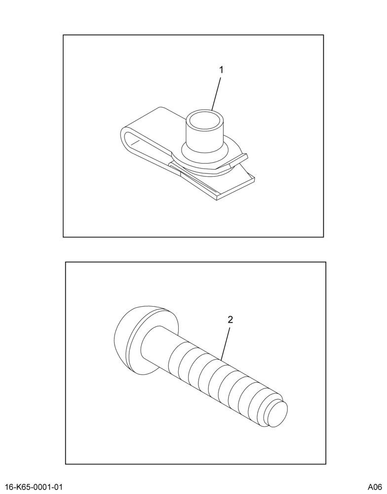 ..IP, HARNESS MISC HARDWARE (Intl. 3606528F92)
