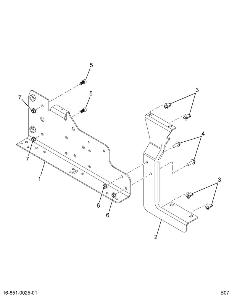 ..STEP FRAME MTD (Intl. 3582352C93)