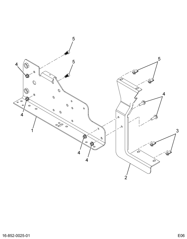 ..STEP FRAME MTD (Intl. 3582353C93)