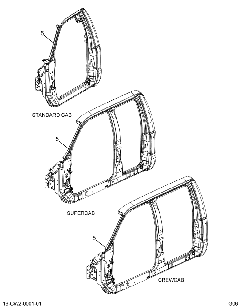 SIDE PANEL ASM; RIGHT SIDE, FOR JV
