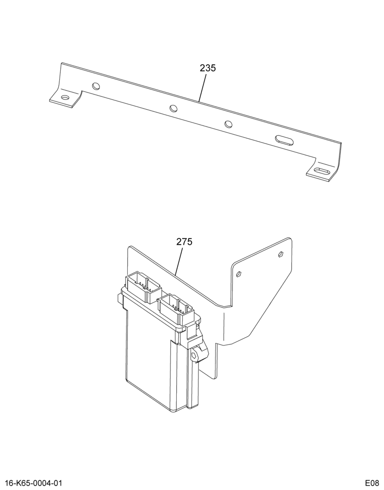 INSTRUMENT PANEL; MISC EFFECTS,(ABR#47)