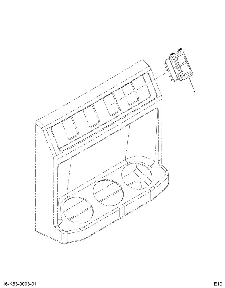 ..IP  AUTOMATIC TRACTION CONT (Intl. 3878742F91)