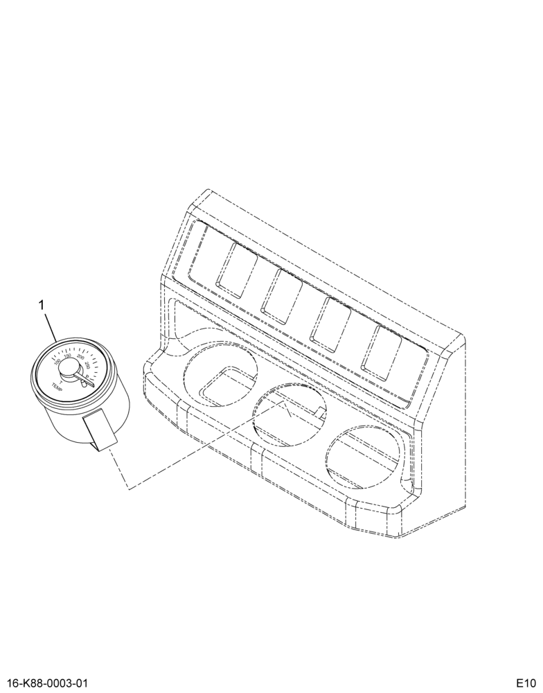 ..IP, TRANSMISSION TEMPERATUR (Intl. 3851582F92)