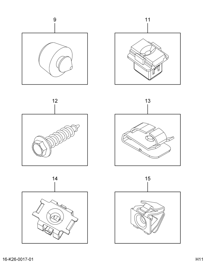 ....PANEL , MAIN IP ASSEMBLY F63 (Intl. 3866043C96) 2/2