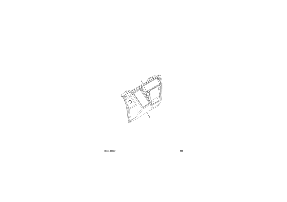 ..DR CNTRL ETN ULTRASHFT XLT (Intl. 3819709F91)
