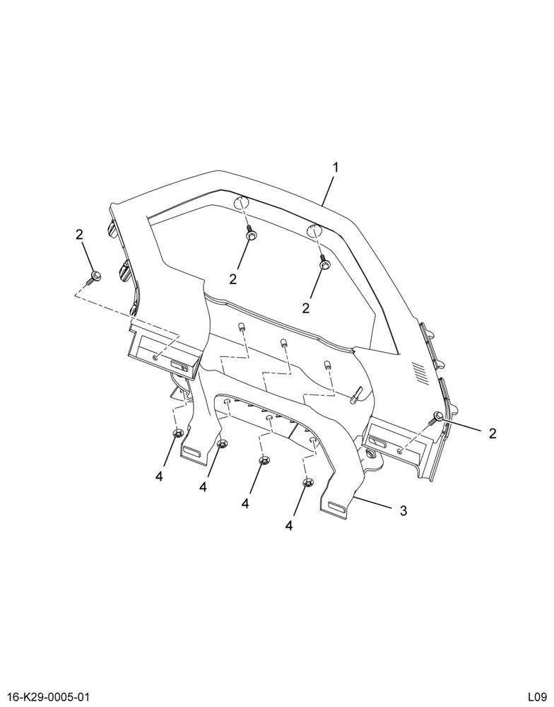 ..IP, CLUSTER FINISH PNL N/AI (Intl. 3712807F92)