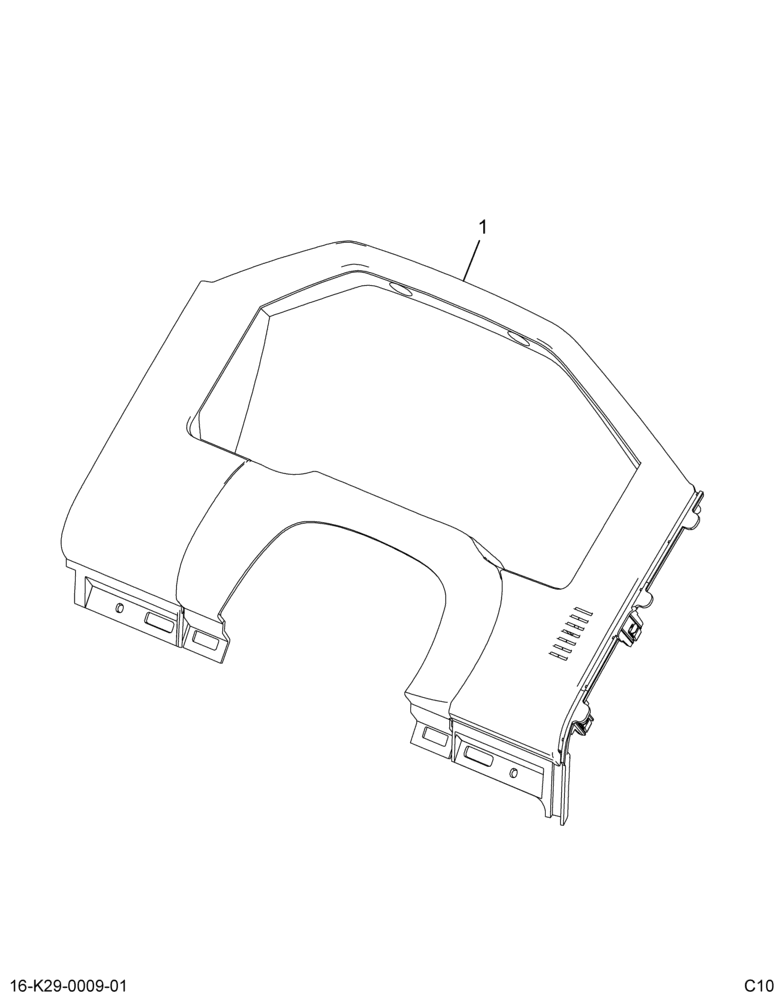 ..IP, CLUSTER FINISH PNL N/AI (Intl. 3712807F93)