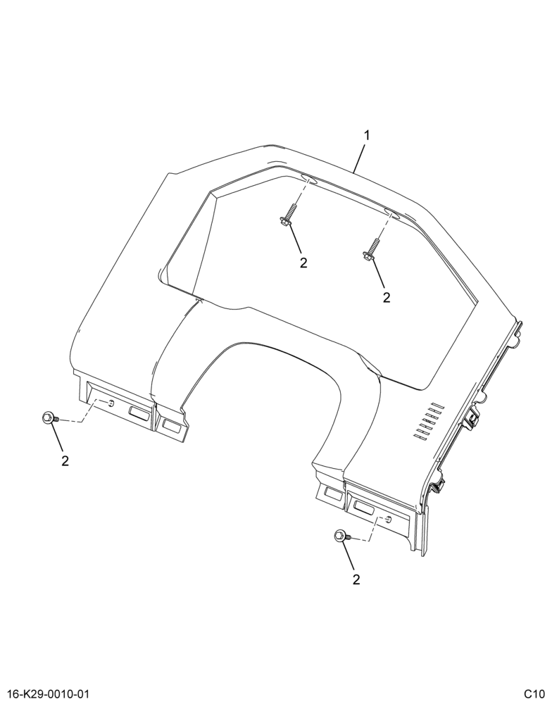 ..IP, CLUSTER FINISH PNL N/AI (Intl. 3712807F94)