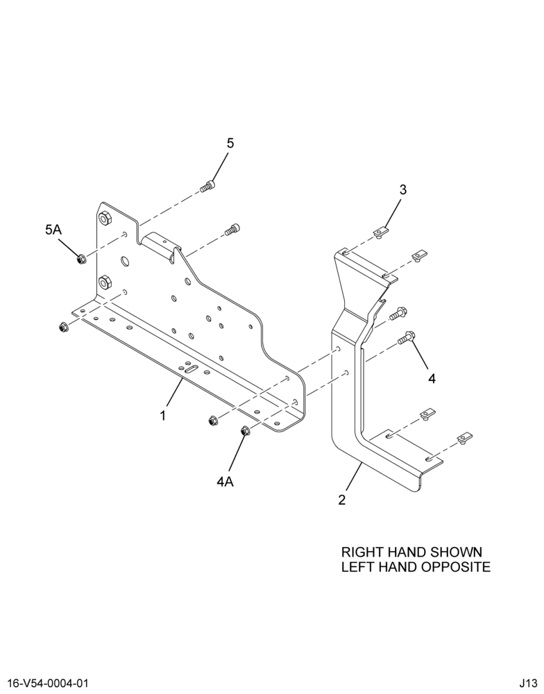 ..STEP,FRAME MTD , (Intl. 3582355C95)
