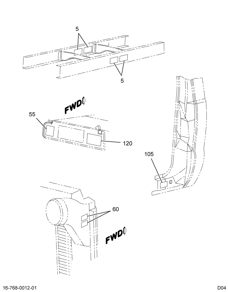 PRODUCT GRAPHIC; NON-LEGISLATIVE