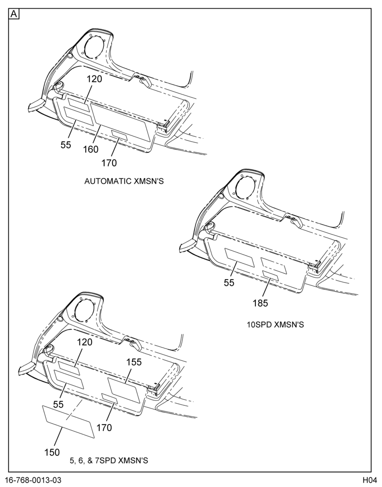 PRODUCT GRAPHIC; NON-LEGISLATIVE 3/3