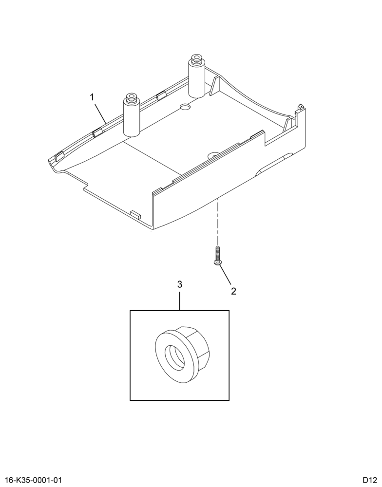 ..IP  STNG COL SHRD LOWER (Intl. 3867251F91)