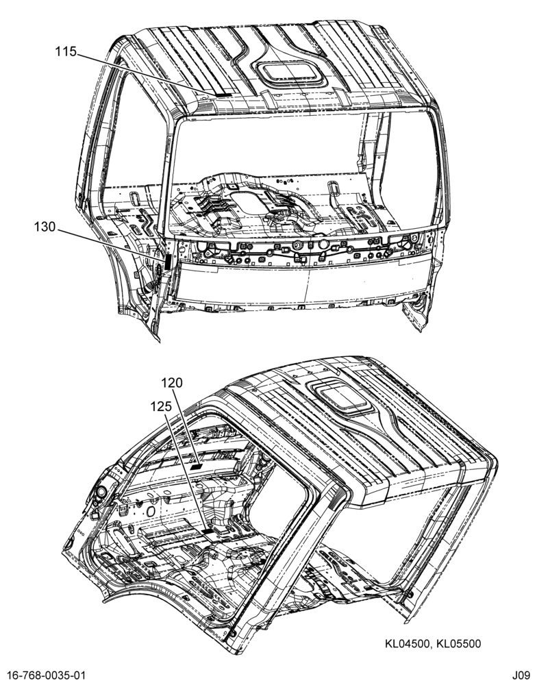 PRODUCT GRAPHIC; NON-LEGISLATIVE 3/3