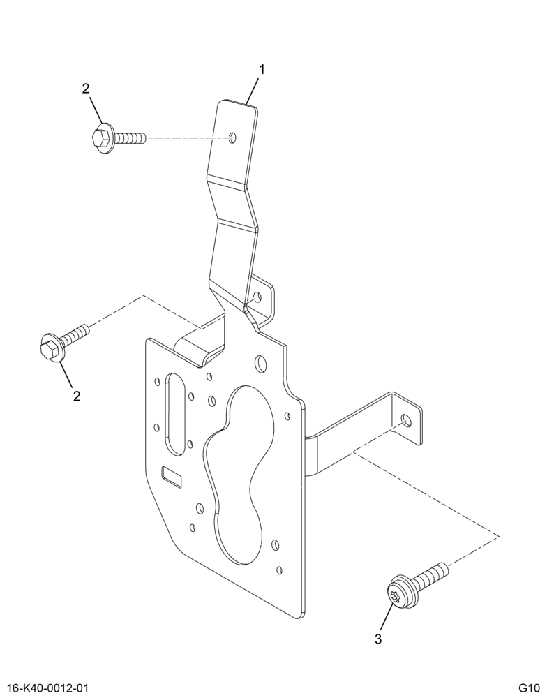 ..IP  ASSY AIR VALVE (Intl. 3711617F94)