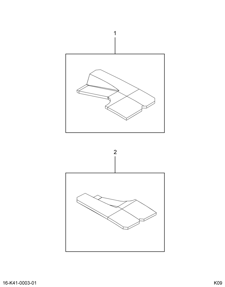 ..IP  GAP HIDER ASSEMBLY (Intl. 3712813F91)