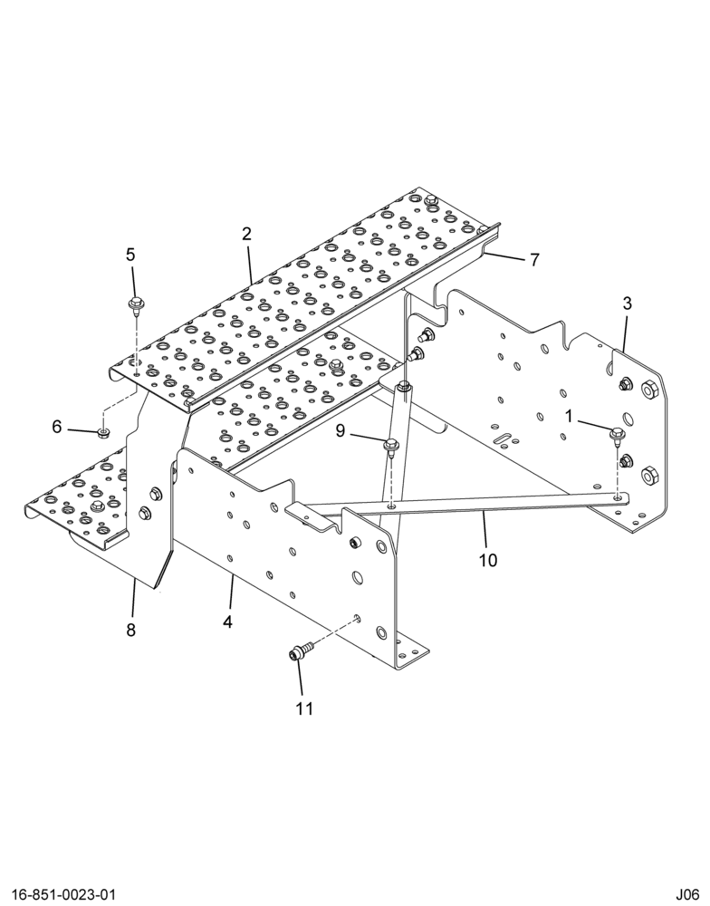 ..STEP FRAME MTD (Intl. 3582342C94)
