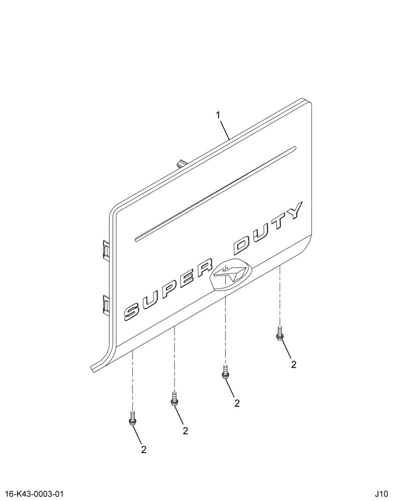 ..IP  PASSENGER AIRBAG DELETE (Intl. 3712811F91)