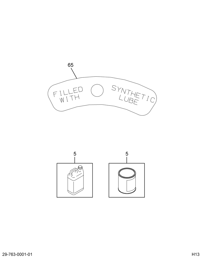FLUID; WHEEL/HUB,F-F12,WHLEND,FRTAXLE