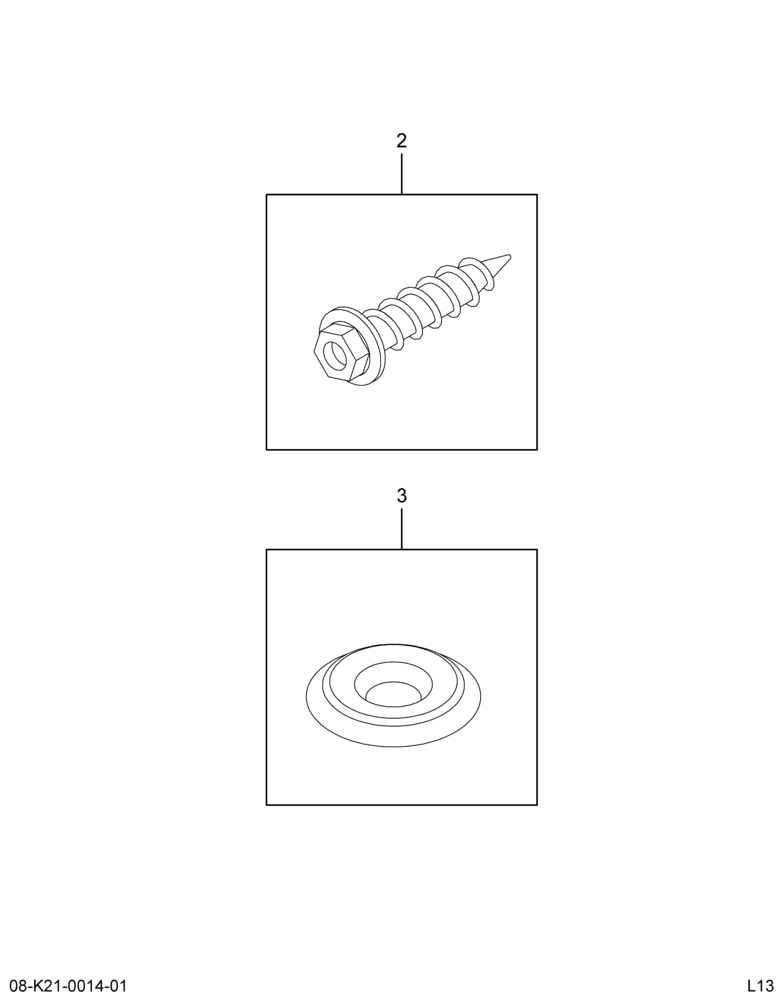 ..IP , OMIT RADIO (Intl. 4036050F91)