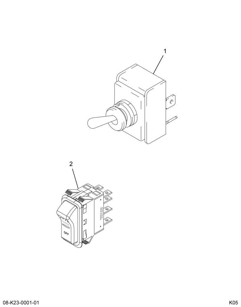 ..IP,SWTCH,BLINK CODE & TRCTN CT (Intl. 3604173F91)