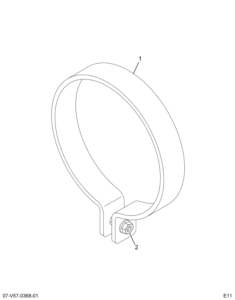 ....SUPPORT SUPPORT (BC4Z-5A231-D)