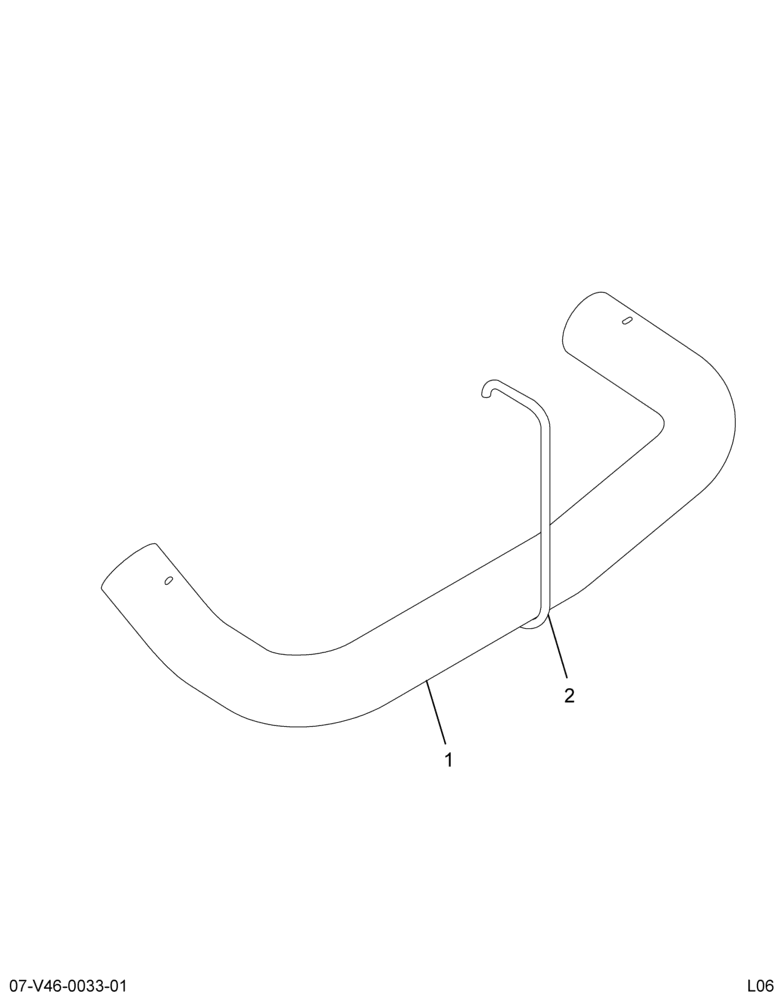 ....PIPE, MUFFLER TAIL OR EXH PIPE (8C4Z-5255-NA)