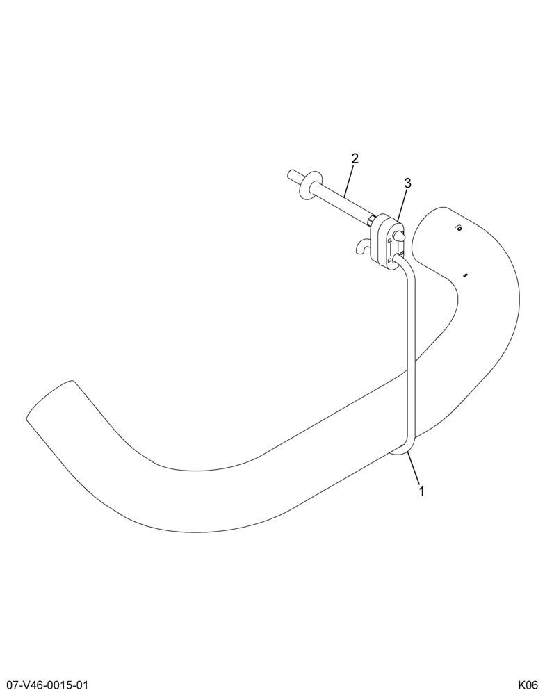 ..PIPE TAIL (Intl. 3801850C91)