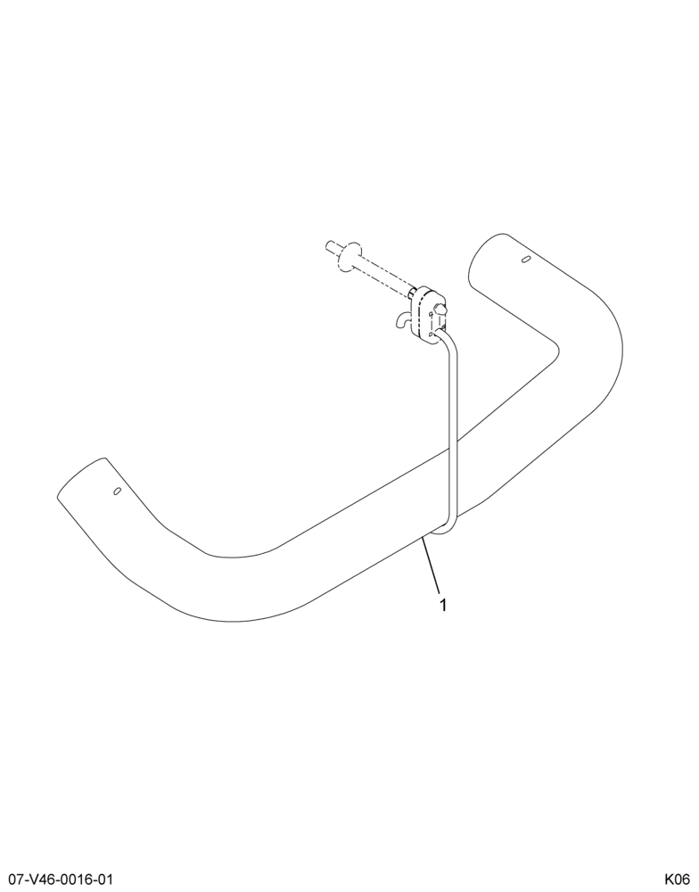 ..PIPE TAIL (Intl. 3801850C92)