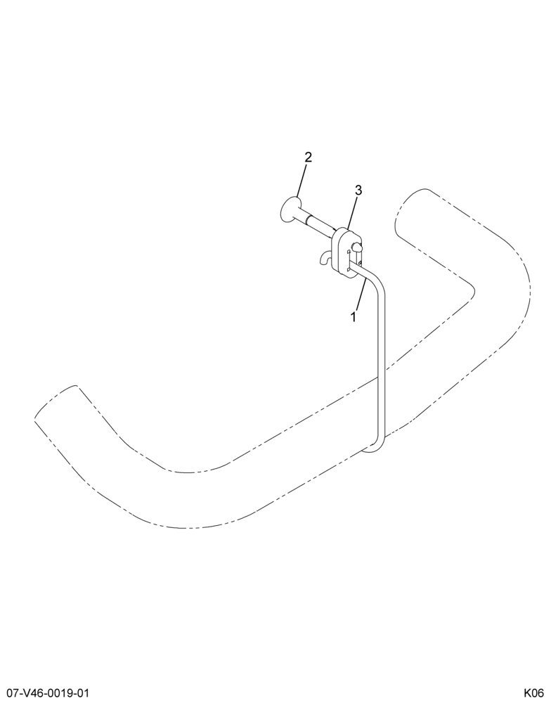 ..PIPE TAIL (Intl. 3801850C93)