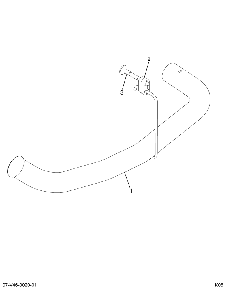 ..PIPE TAIL (Intl. 3802147C94)