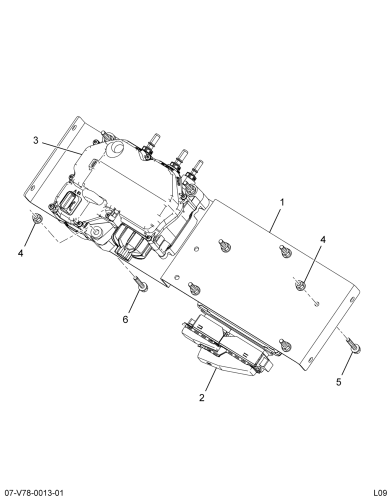 ....MODULE (Intl. 3860615C91)