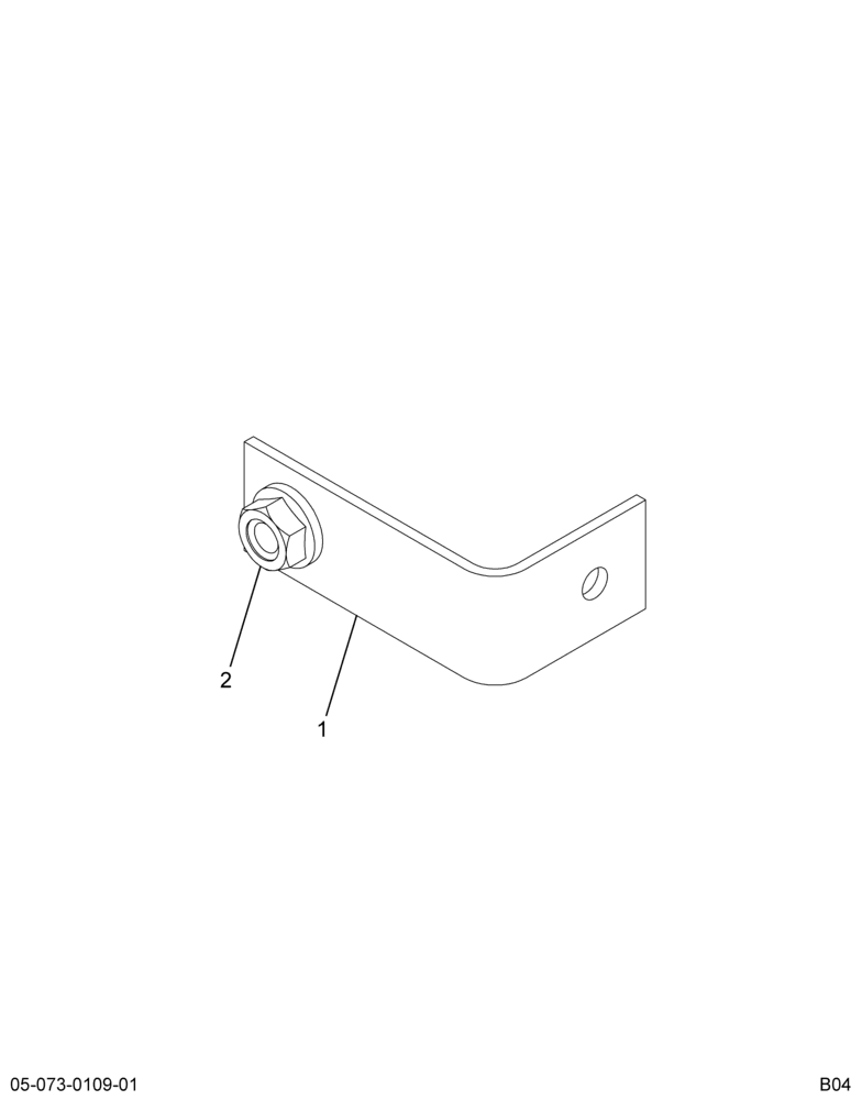 ..EXTENSION CLIP*CLIP ASSY (6E7Z-3N562-BA)