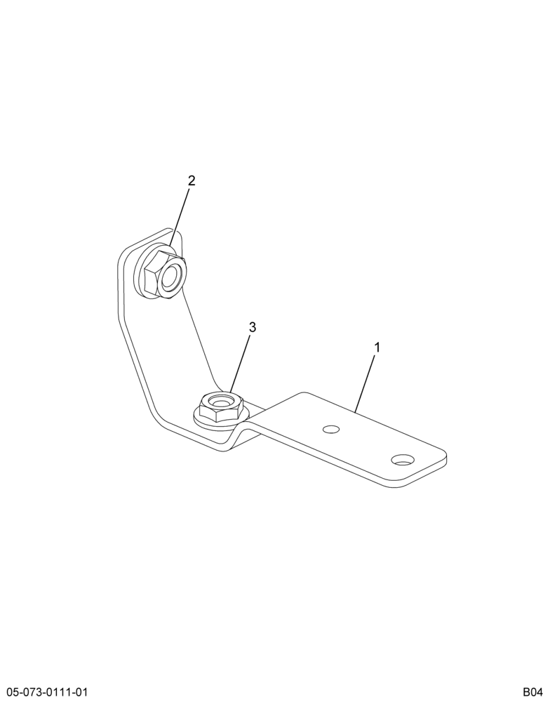 ..EXTENSION CLIP ASSY (6E7Z-3N562-CA)