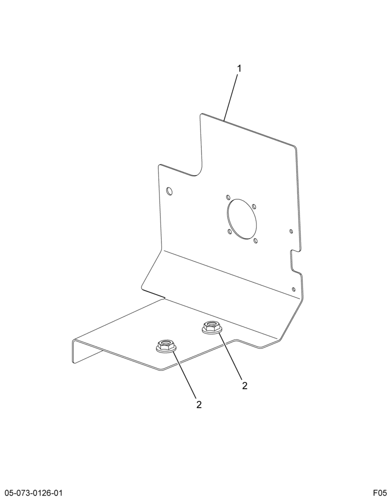 ..COVER ASSY STEERNG COLMN HOUSG (6E7Z-20016B10-B)