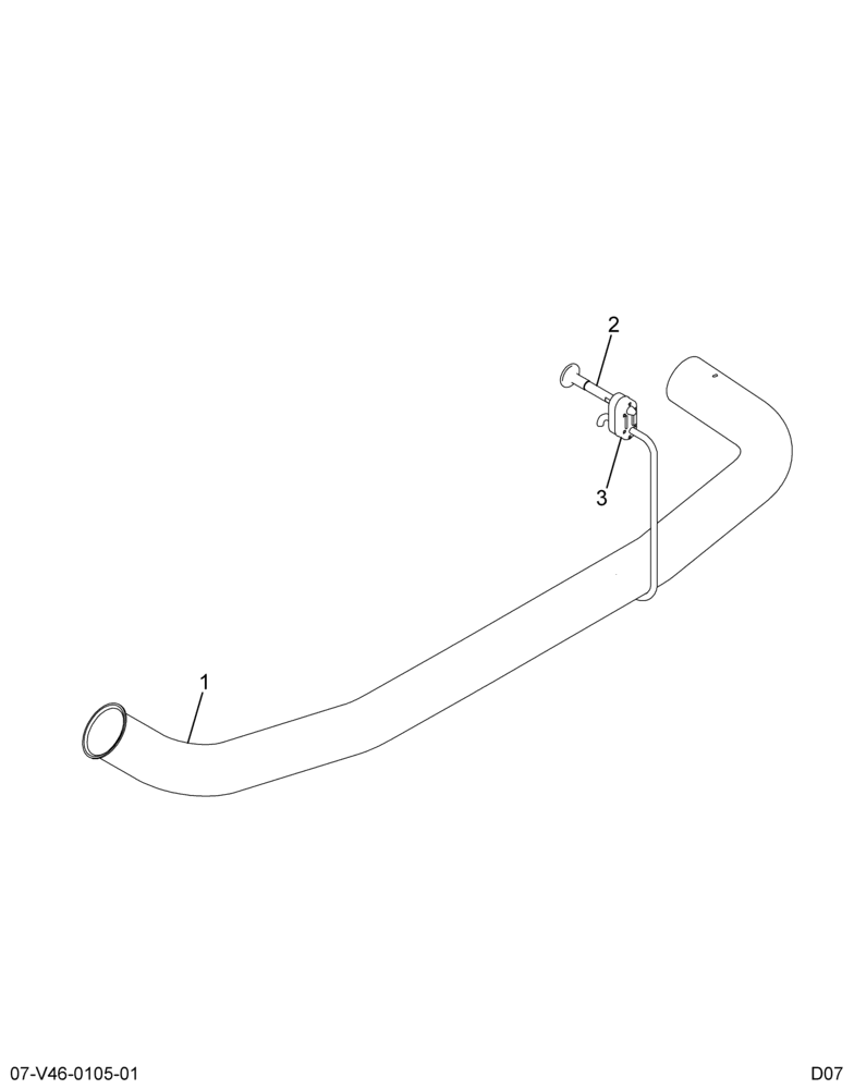 ..PIPE TAIL (Intl. 3802149C94)