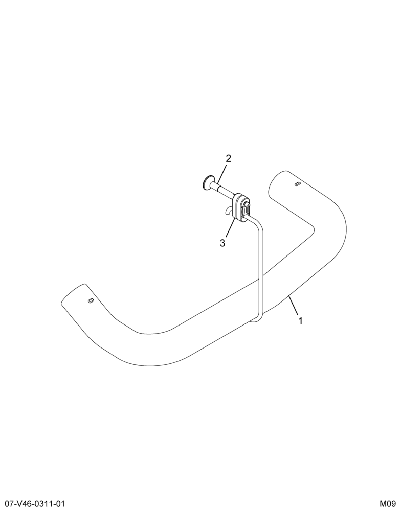 ..PIPE TAIL (Intl. 3801850C94)