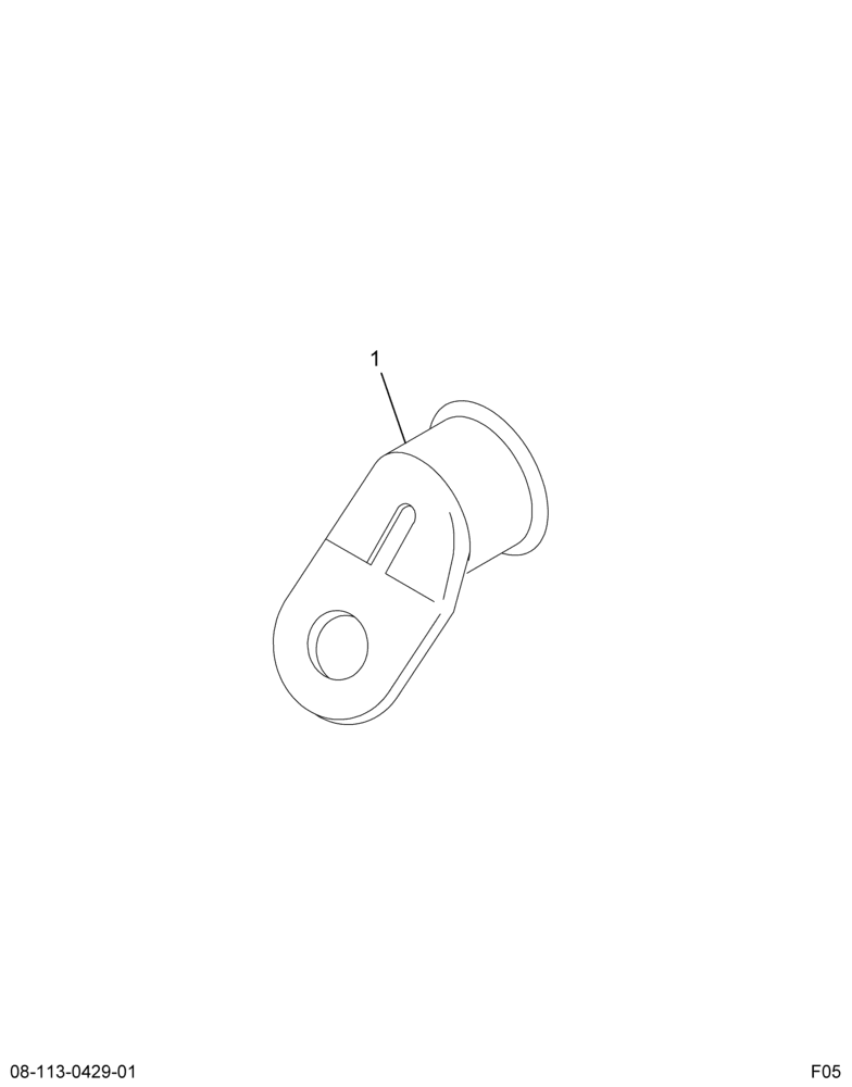 ....TERMINAL BATTERY CABLE (Eng. 6C4O-14452-BA)
