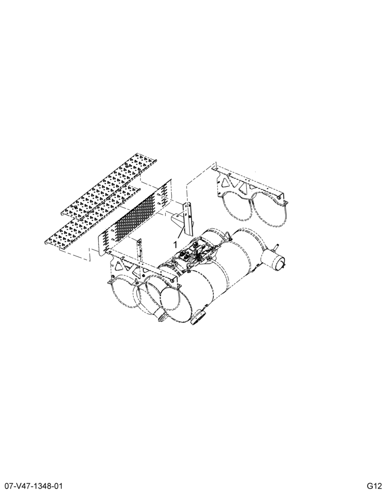 ....SUPPORT  STEP ASM (BC4Z-9N116-A)