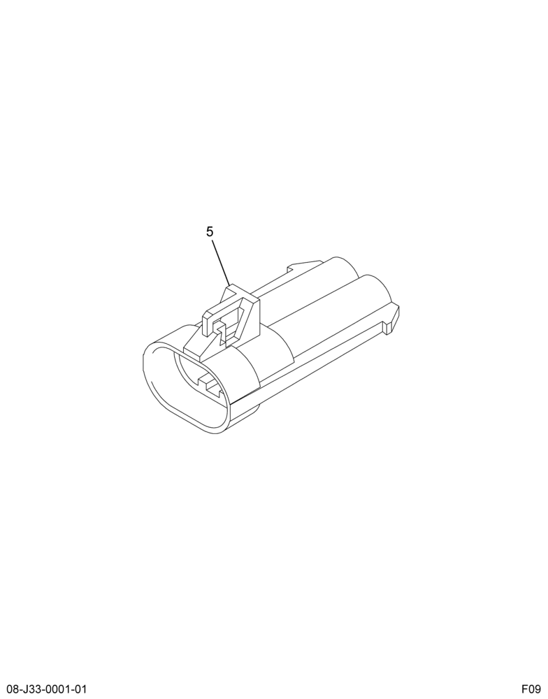 HARNESS, CHASSIS; AIR VALVE EFFECTS (ABR #10)