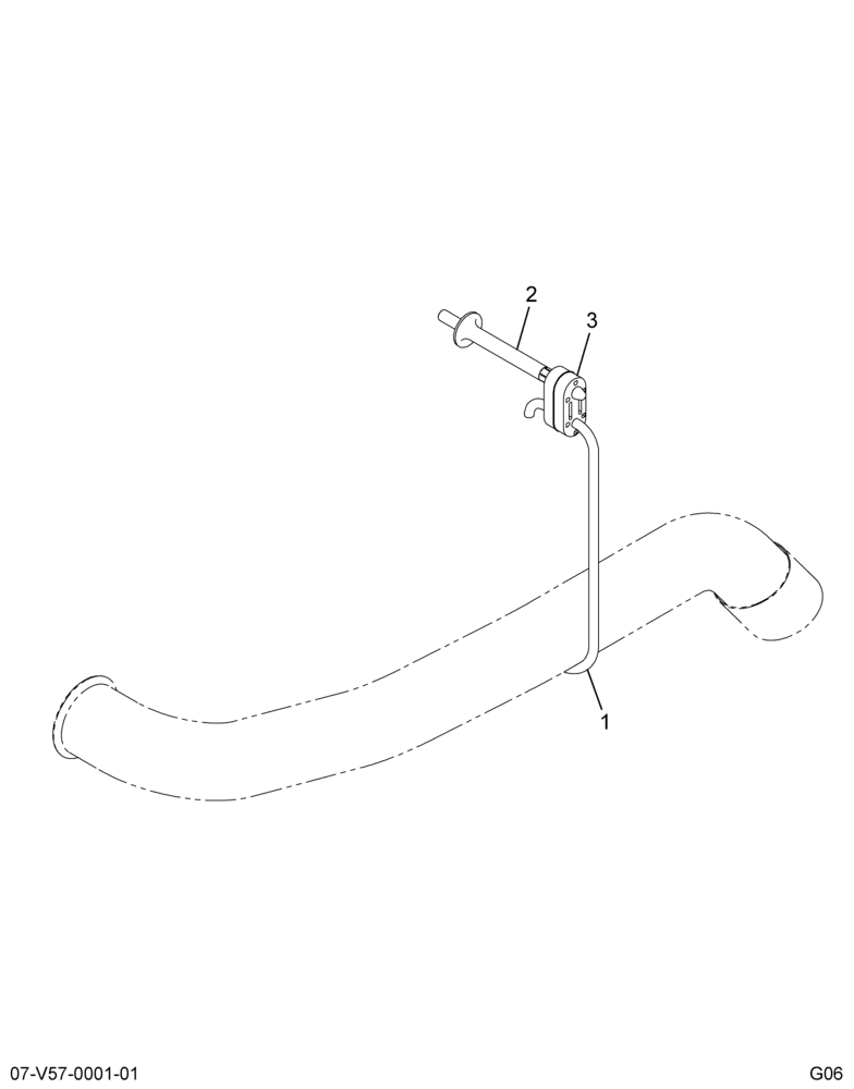 ..PIPE TAIL (Intl. 3801879C91)