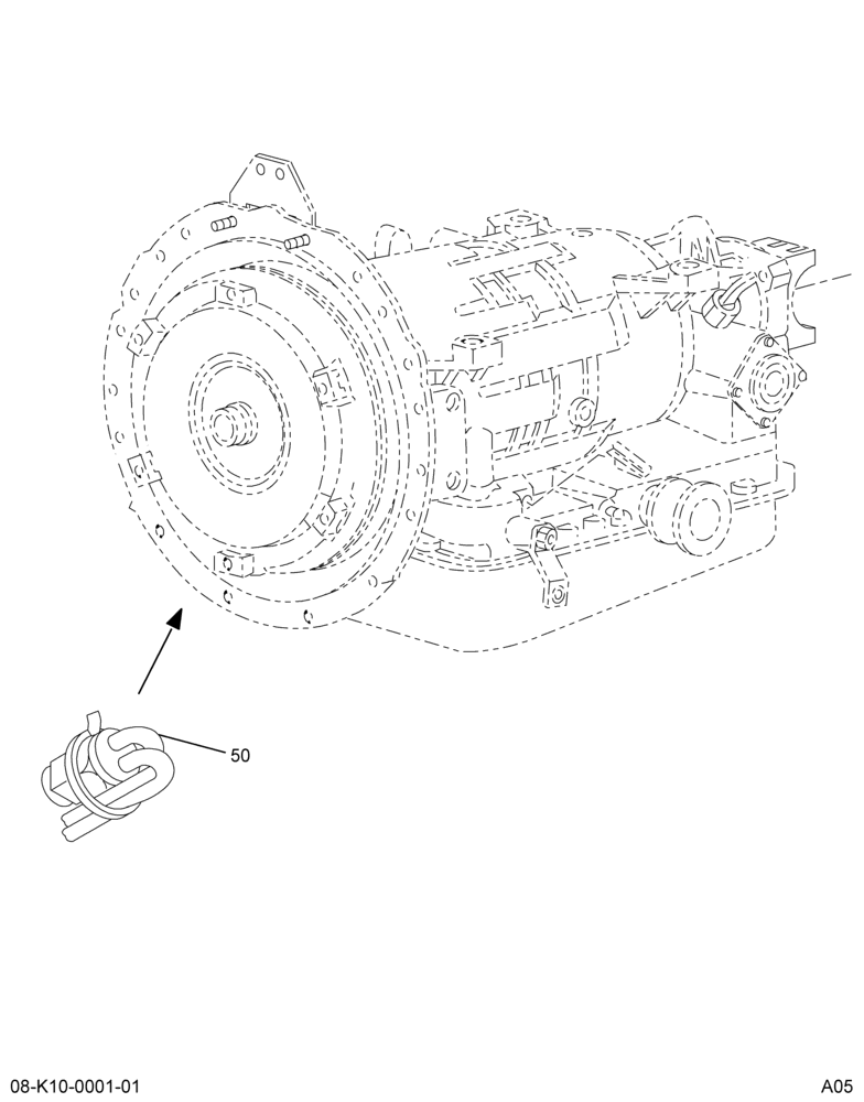INSTRUMENT PANEL; ABR#10,AIR HORN SWITCH