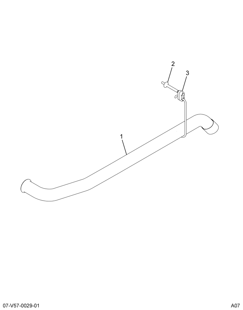 ..PIPE TAIL (Intl. 3802145C92)