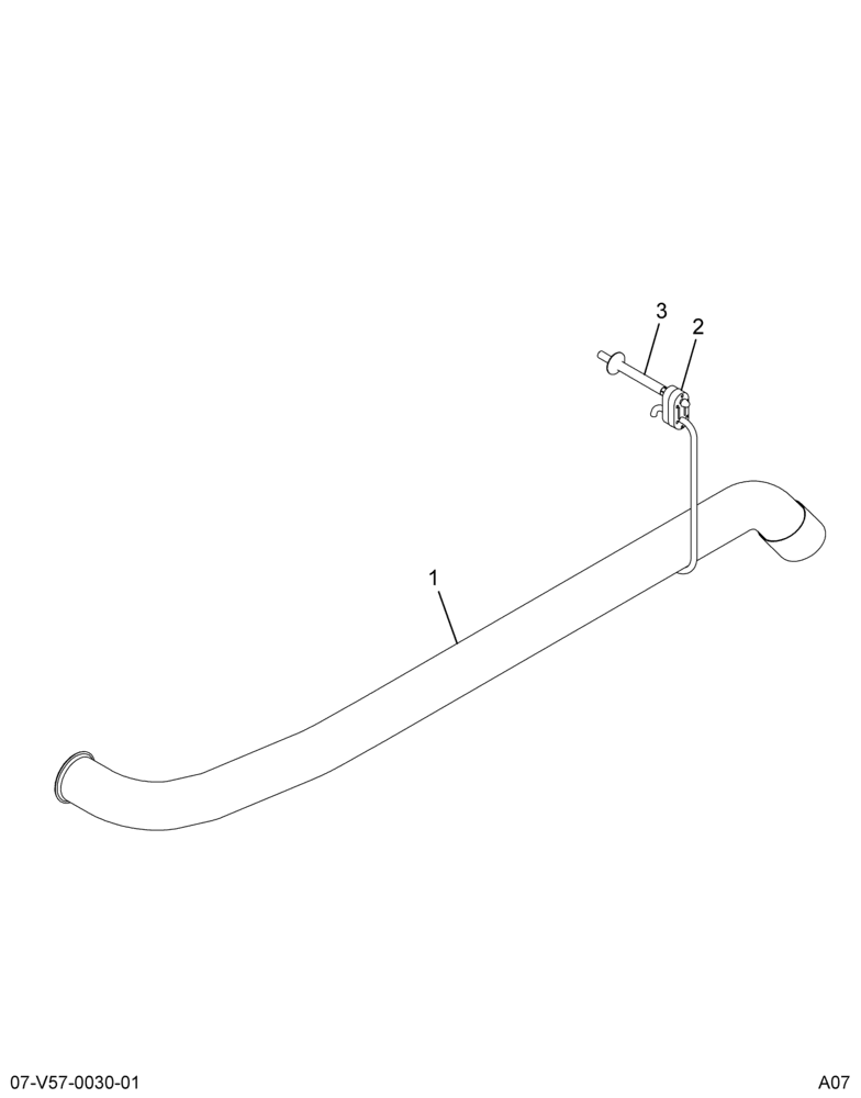 ..PIPE TAIL (Intl. 3802145C91)