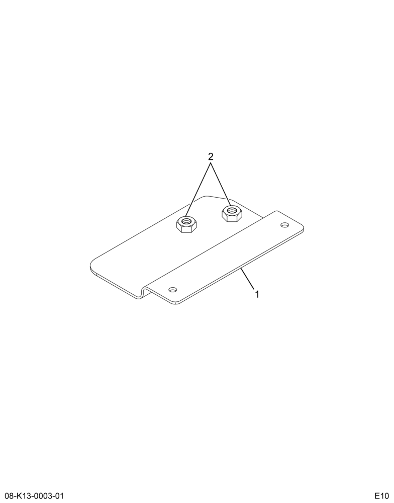 ....SUPPORT RH GEM BRKT ASM (BC4Z-14A301-C)
