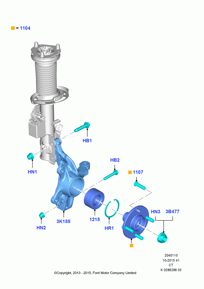 Схема установки ACPZ-1215-A