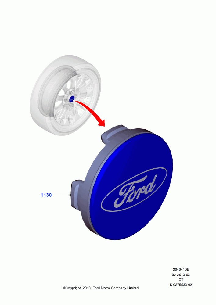 Wheel Ornamentation, 6.5 x 16" Alloy - Style A, 7 x 17" (Style 5) Alloy Wheel, 7 x 17" (Style 6) Alloy Wheel, 6.5 X 16" Spoked Painted Aluminum, 6.0 X 15" Alloy Wheels, For Alloy Wheels