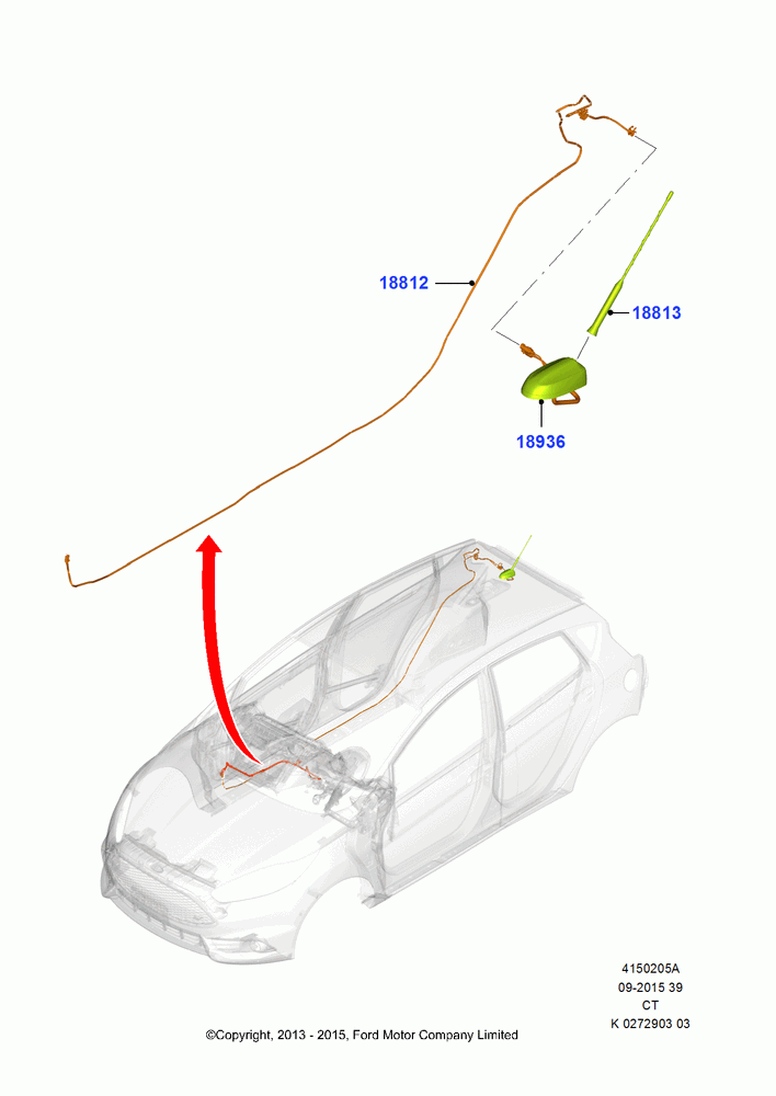 05A - Antenna, Less Sync; 29/APR/2013-01/AUG/2019