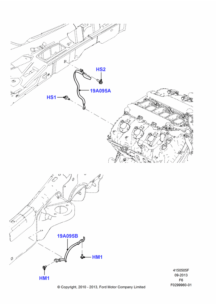 05F - Radio Suppression, 3.7L 4V PFI V6 NA Gas; 03/NOV/2010-23/DEC/2014