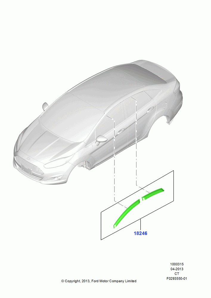 15XA - Body Dress Up Kits - Side, Accessory; 29/APR/2013-28/NOV/2016